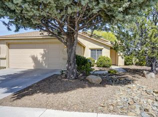 7452 E Plateau Ridge Rd, Prescott Valley, AZ 86315