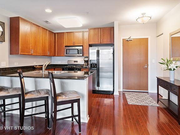 5th image of 7753 Van Buren St Unit 316