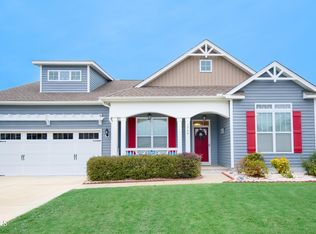 1260 Temeraire Ct SW, Ocean Isle Beach, NC 28469
