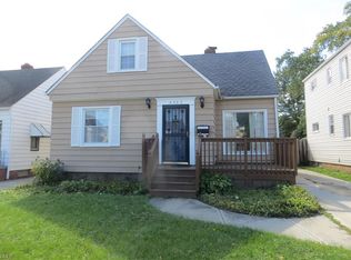 6503 Laverne Ave, Parma, OH