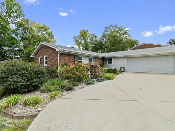 121 Blue Fields Rd, Blue Ridge Manor, KY 40223