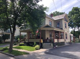 47 Grove Ave, Glens Falls, NY 12801