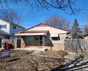 19615 Webster St, Clinton Township, MI, 48035