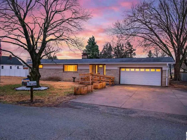 2339 Orleans Ave, Terre Haute, IN 47805