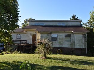 270 Longview St, Harrodsburg, KY 40330