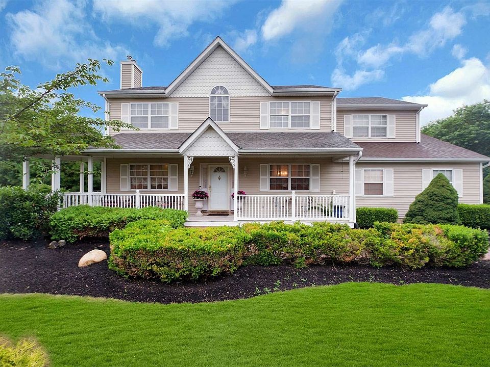 58 E Greentree Drive, Medford, NY 11763 Zillow