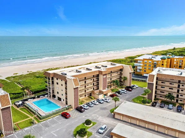 8496 Ridgewood Ave APT 3104, Cape Canaveral, FL 32920