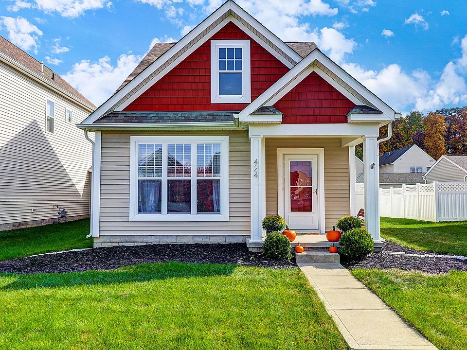 1st image of 424 Eshlure Ct