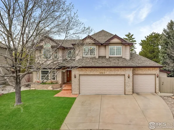 1087 Rand Way, Superior, CO 80027