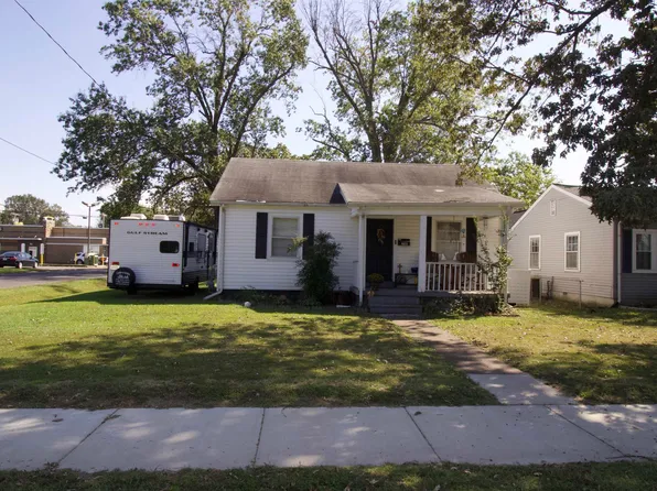 2700 Adams St, Paducah, KY 42003