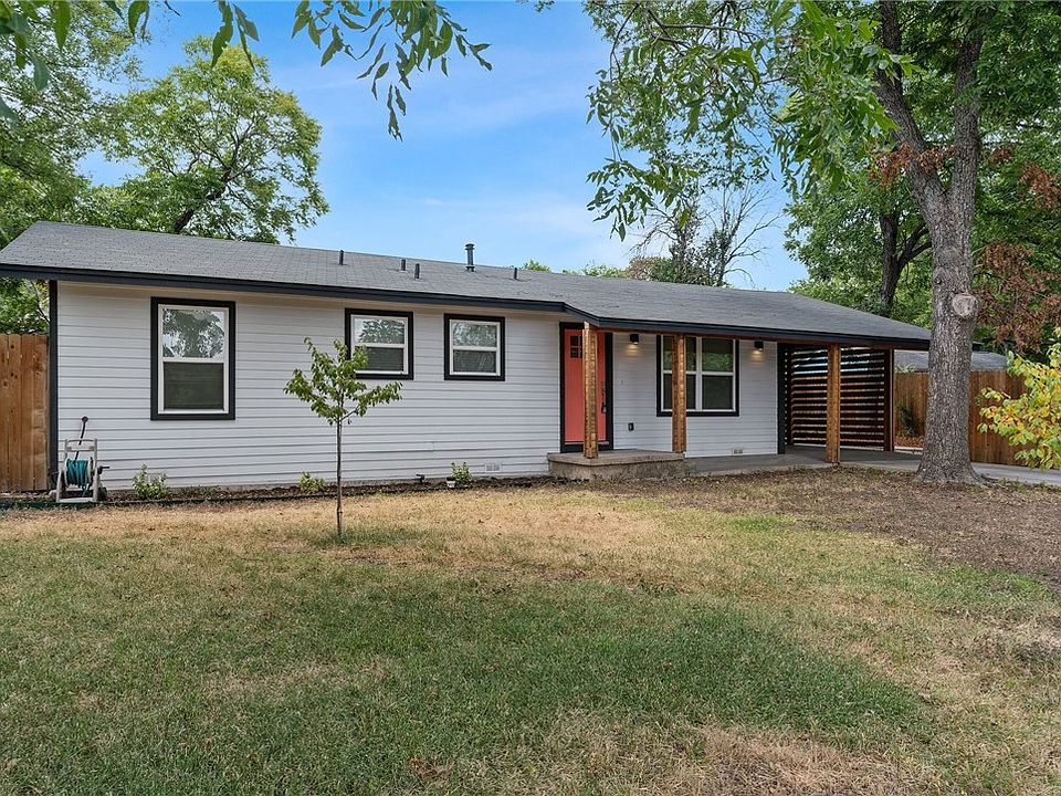 1st image of 309 Oertli Ln #A