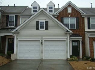 8711 Braxwood Pl, Raleigh, NC 27617