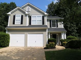 4294 Monticello Way NW, Kennesaw, GA 30144