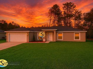 4656 SW 166th Loop, Ocala, FL 34473