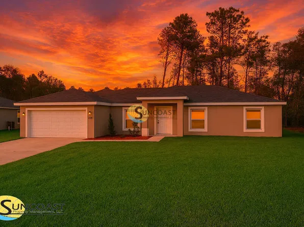 4656 SW 166th Loop, Ocala, FL 34473