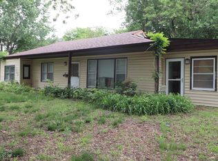 2606 S El Rancho St, Wichita, KS 67216