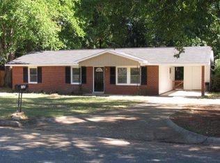 5512 Old Dominion Rd, Columbus, GA 31909