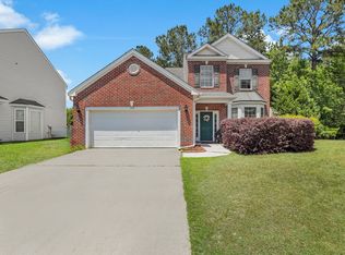 533 Wheatfield Ct, Pooler, GA 31322