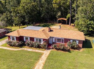 10 Oak St, Ware Shoals, SC 29692
