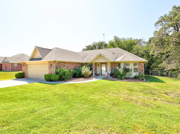 41107 Cottage Dr, Shawnee, OK 74804