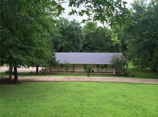 3608 Sturgeon Rd, Greenwood, AR 72936