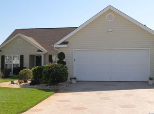 1427 Half Penny Loop, Conway, SC 29526