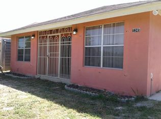 1245 Las Lomas St, Rio Grande City, TX 78582