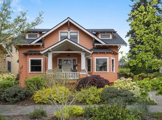 5905 N Wilbur Ave, Portland, OR 97217