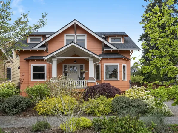 5905 N Wilbur Ave, Portland, OR 97217