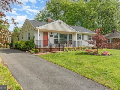 2001 Shenandoah Rd, Alexandria, VA, 22308