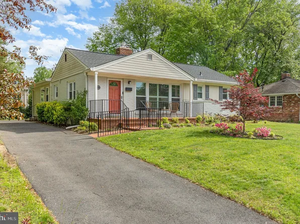 2001 Shenandoah Rd, Alexandria, VA 22308