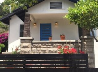 1761 Effie St, Los Angeles, CA 90026