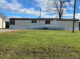 140 W 4th St LOT 14, Avilla, IN 46710