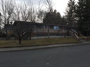 1775 NE Pheasant Ln, Bend, OR 97701