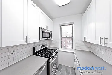 Sold by Moda Realty