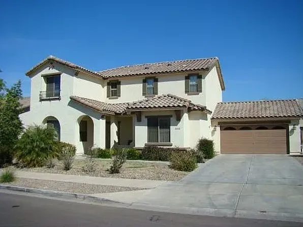 2534 W Saint Catherine Ave, Phoenix, AZ 85041