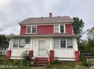 682 E 140th St, Cleveland, OH