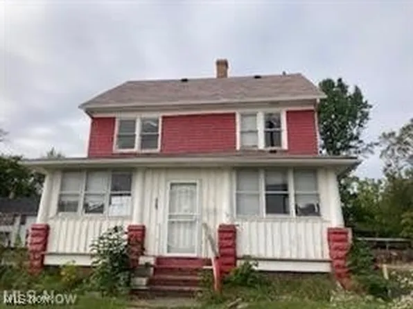 682 E 140th St, Cleveland, OH 44110