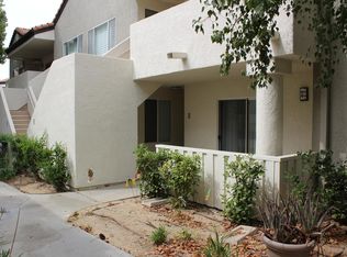 24474 Valle Del Oro UNIT 101, Santa Clarita, CA 91321