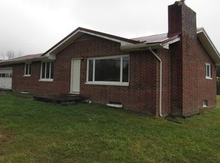 6212 Hurricane Rd, Wise, VA 24293