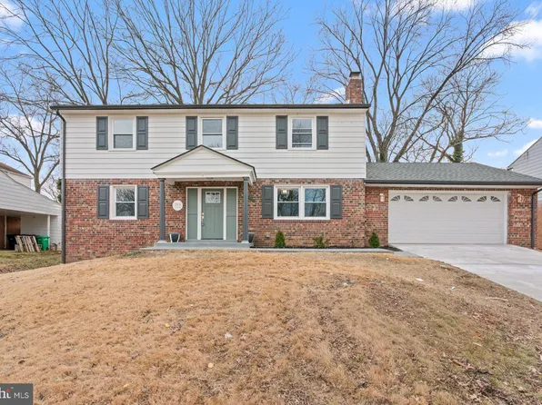 201 Colton St, Upper Marlboro, MD 20774