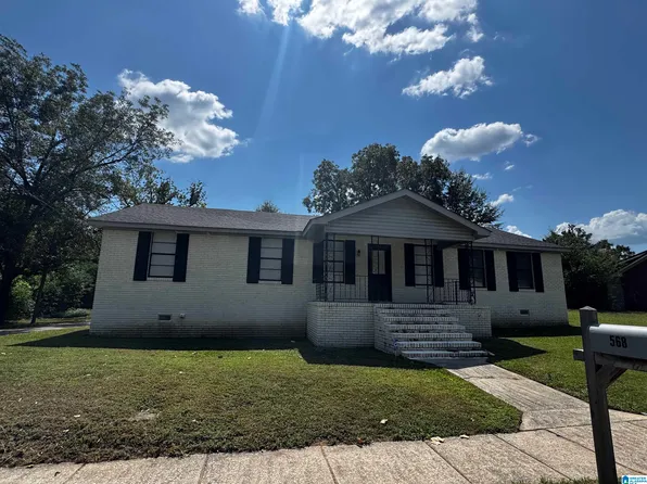 568 Main St, West Blocton, AL 35184