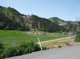 250 Corrigan Rd, Cashmere, WA 98815