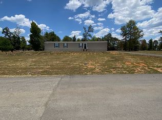 199 Saint Croix Ave, Florien, LA 71429