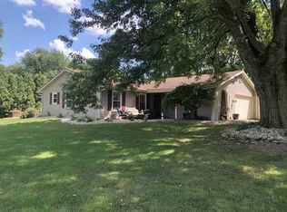 3205 N 494 W, Huntington, IN 46750