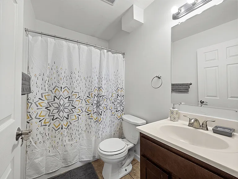 Brushed Nickel Bathroom Fixtures