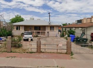 726 W Mohave St, Phoenix, AZ 85007