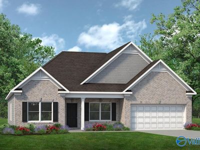 13765 Hickory Brook Rd, Athens, AL, 35611