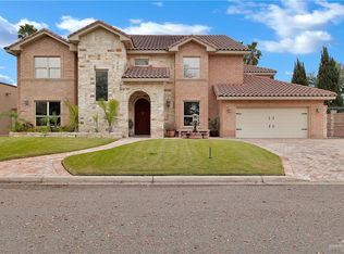 107 Rio Grande Dr, Mission, TX 78572