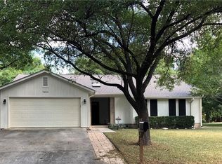 7903 Wykeham Dr, Austin, TX 78749